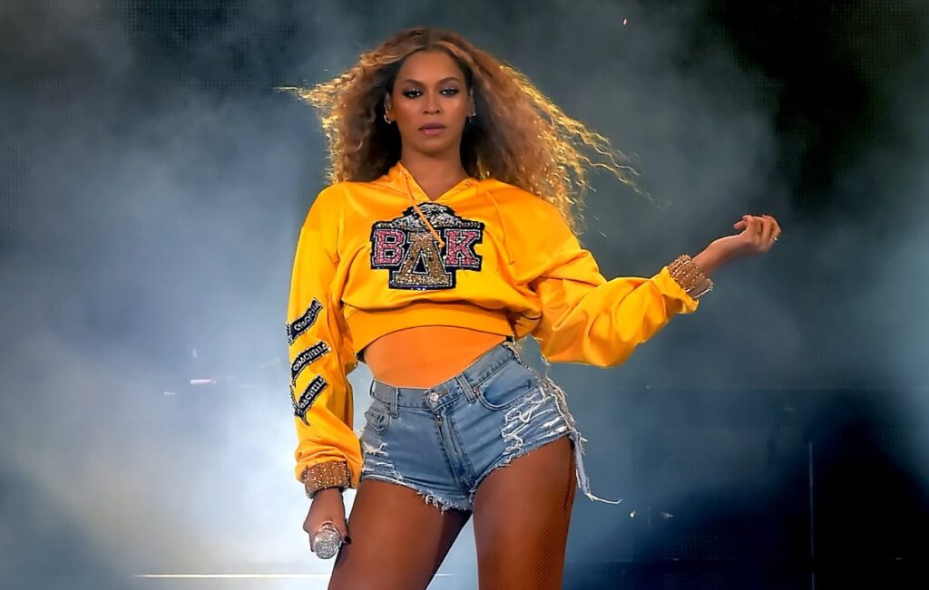 Le nouvel album de Beyoncé, « Cowboy Carter », est une déclaration contre la musique artificielle.